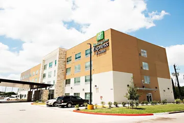 Holiday Inn Express & Suites Houston SW - Galleria Area by IHG