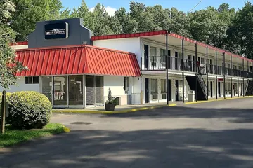 Brentwood Inn Richmond South