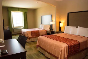 Cotulla Express Inn