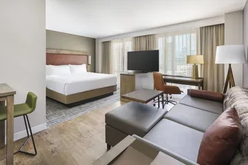 Residence Inn by Marriott Austin Downtown / Convention Center