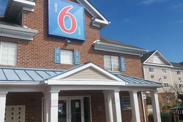 Motel 6 Myrtle Beach SC