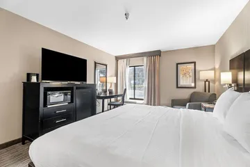 Best Western Courtview Hotel