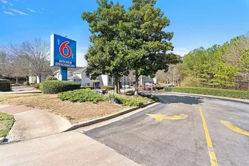 Motel 6 Duluth GA- Atlanta- Gwinnett Place