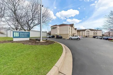 MainStay Suites Cincinnati Blue Ash