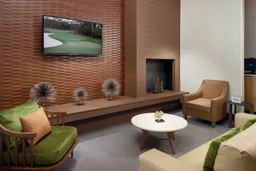 Fairfield Inn & Suites by Marriott Asheville Airport / Fletcher