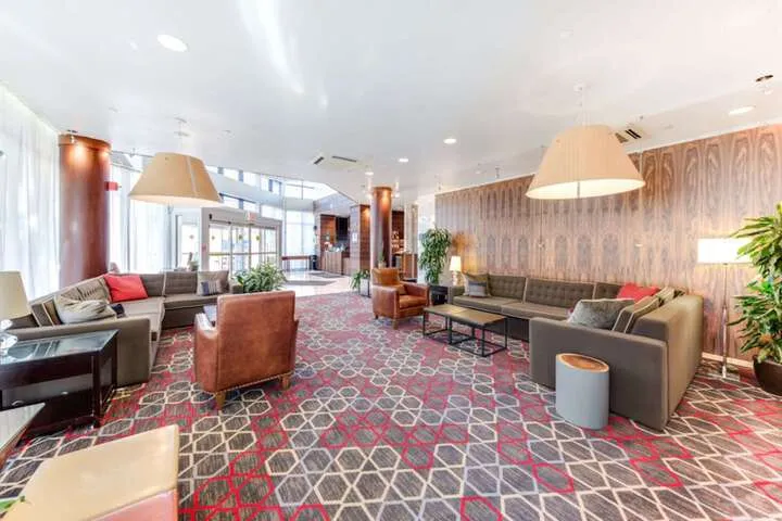 Hotel Interior 2 of 35