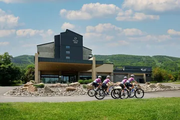 Delta Hotels by Marriott Mont Sainte-Anne, Resort & Convention Center