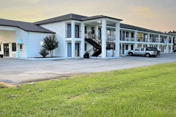 Rodeway Inn Sandersville
