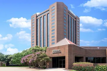 Hilton Richardson Dallas