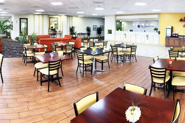 Hotel Interior 4 of 46