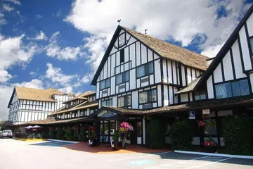 Abercorn Hotel Trademark Collection by Wyndham
