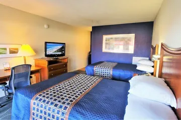 Economy 7 Inn