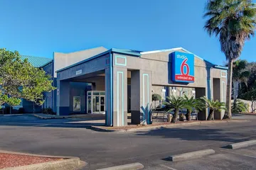 Studio 6 Pensacola FL - West I-10