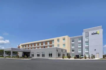 Home2 Suites by Hilton Bangor