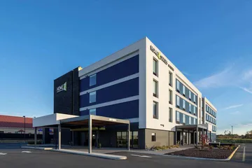 Home2 Suites by Hilton Fredericksburg South