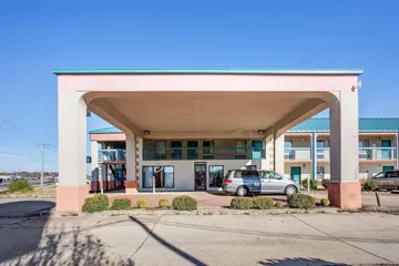 Rodeway Inn Richland - Jackson South