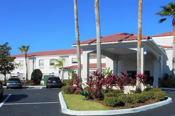 Holiday Inn Express St. Augustine near Dtwn - Historic by IHG