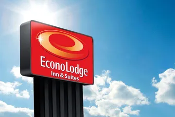 Econo Lodge Inn & Suites Florida City