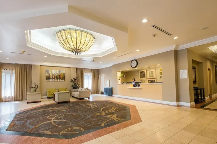 Hotel Interior 3 of 28