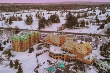 Chateau Cartier Hotel & Resort an Ascend Collection Resort