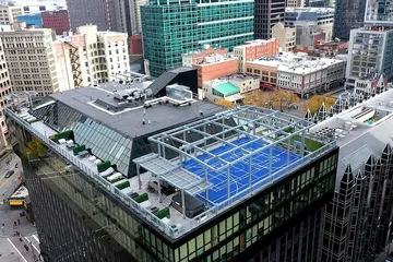 Etage Executive Living