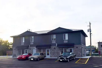 Le Grand Kent Motel