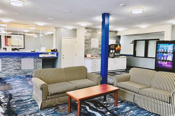 Hotel Interior 2 of 22