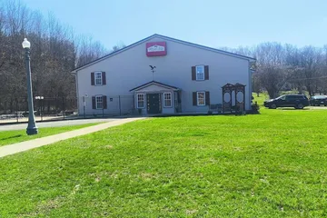 Royal Inn Rockville IN by Hotel O
