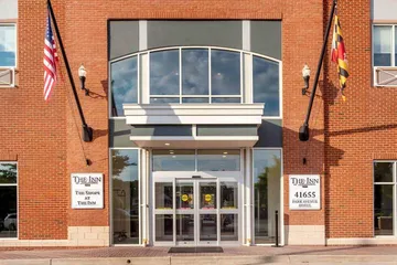 The Inn at Leonardtown an Ascend Collection Hotel