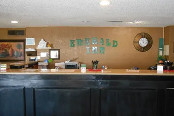 Econo Lodge Inn & Suites Abilene East District