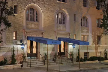 Hotel Ulysses a Member of Design Hotels