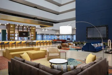 voco Chicago Downtown - Riverwalk by IHG