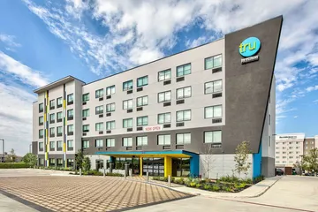 Tru by Hilton San Antonio at the Rim Tx