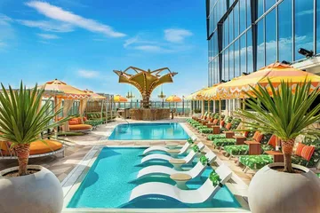AC Hotel Downtown Los Angeles a Marriott Hotel
