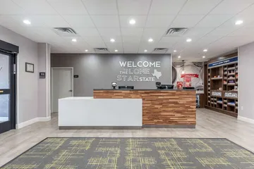 Hampton Inn Harker Heights