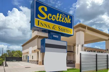Scottish Inns & Suites Hitchcock / Santa Fe