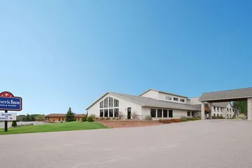 AmericInn by Wyndham Merrill