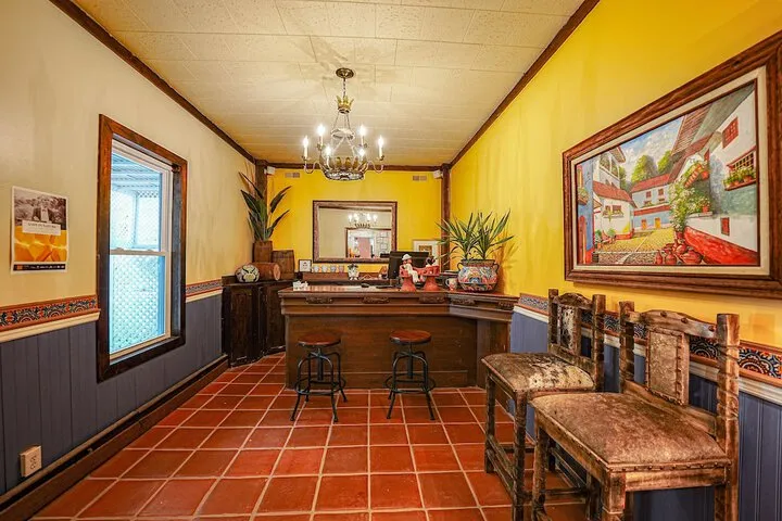 Hotel Interior 2 of 53