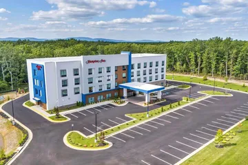 Hampton Inn by Hilton Gordonsville