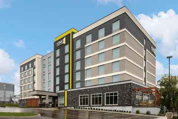 Home2 Suites by Hilton Woodstock On