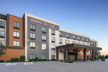 Hampton Inn & Suites Orangeville On