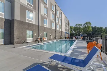 Hampton Inn Nicholasville Brannon Crossing