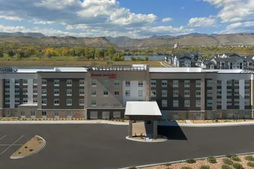 Hampton Inn & Suites by Hilton Wheat Ridge Denver West