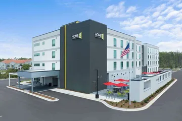 Home2 Suites by Hilton Santa Rosa Beach