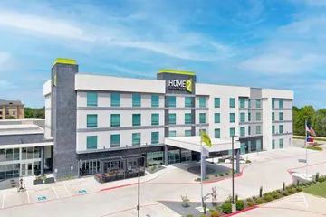 Home2 Suites by Hilton Paris