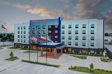 Hampton Inn & Suites Irving Hwy 183