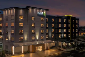 Home2 Suites by Hilton Lumberton