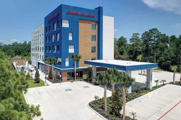 Hampton Inn & Suites Shenandoah The Woodlands Tx