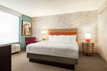 Home2 Suites by Hilton Cheyenne