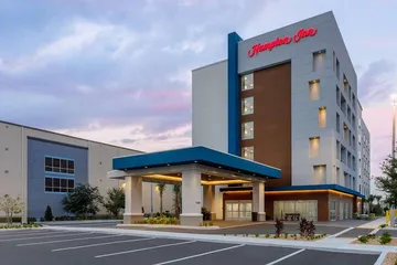 Hampton Inn by Hilton Ocoee Orlando